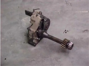 Hydraulics MAN