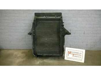 Cooling system MAN TGM