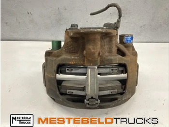 Brake caliper MAN