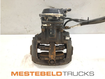 Brake caliper MAN