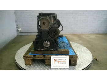 Engine for Truck MAN Short block: picture 3