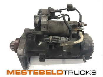 Engine and parts MAN