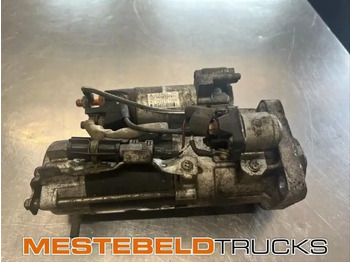 Electrical system MAN TGL