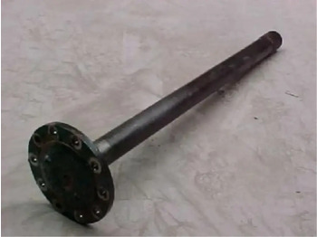 Rear axle MAN TGA
