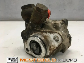 Engine and parts MAN