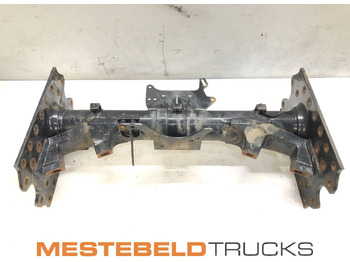 Frame/ Chassis MAN