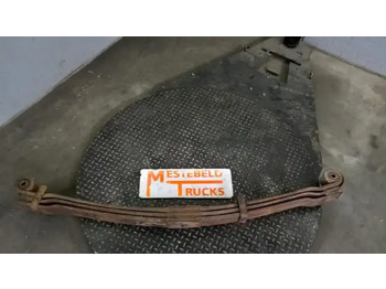 Frame/ Chassis MAN