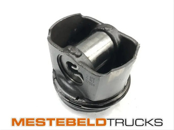 Engine and parts MAN