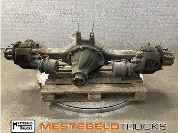 Rear axle MERCEDES-BENZ