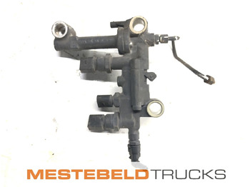 Muffler/ Exhaust system MERCEDES-BENZ