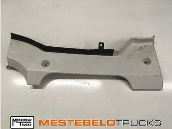 Cab and interior MERCEDES-BENZ