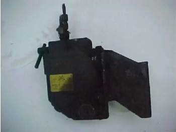 Cab and interior MERCEDES-BENZ