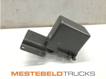 Cab and interior MERCEDES-BENZ