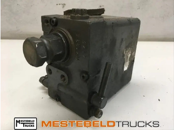 Cab and interior MERCEDES-BENZ