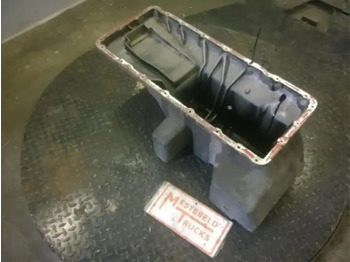 Engine and parts MERCEDES-BENZ Atego