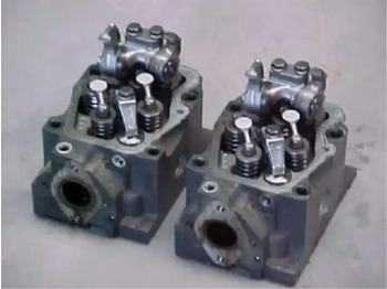 Engine and parts MERCEDES-BENZ Axor