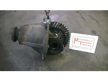 Rear axle MERCEDES-BENZ
