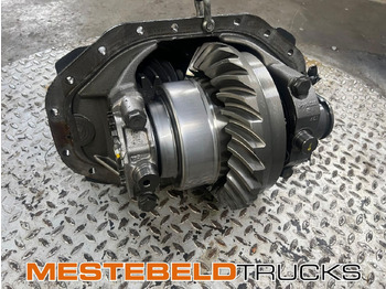 Rear axle for Truck Mercedes-Benz Differentieel R300P-13/C22.5: picture 2
