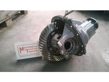 Rear axle MERCEDES-BENZ