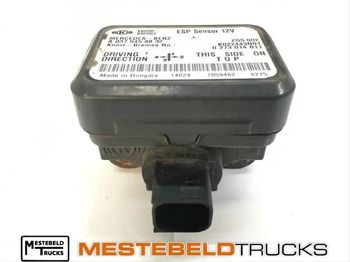 Electrical system MERCEDES-BENZ