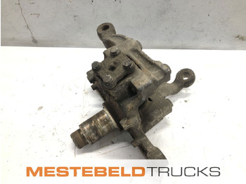 Front axle MERCEDES-BENZ