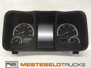 Dashboard MERCEDES-BENZ