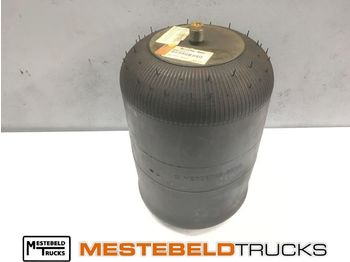 Air suspension MERCEDES-BENZ