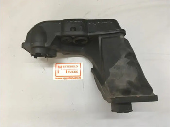 Air filter MERCEDES-BENZ