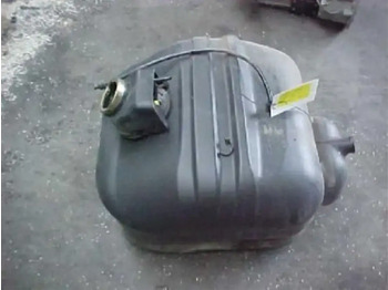 Frame/ Chassis MERCEDES-BENZ Atego