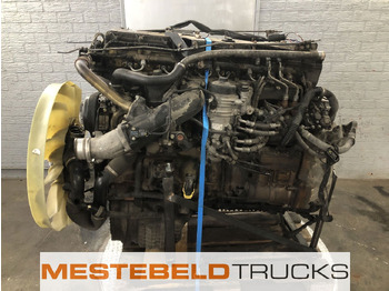 Engine MERCEDES-BENZ