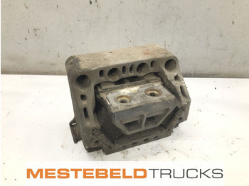 Frame/ Chassis MERCEDES-BENZ