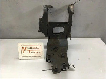 Frame/ Chassis MERCEDES-BENZ Actros