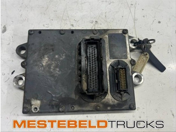 Electrical system MERCEDES-BENZ