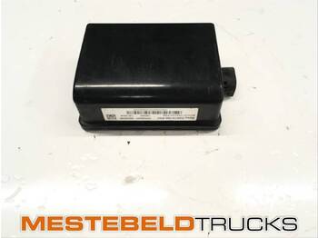Electrical system MERCEDES-BENZ