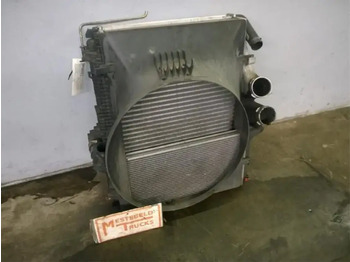 Cooling system MERCEDES-BENZ Atego