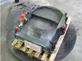 Cooling system MERCEDES-BENZ Atego