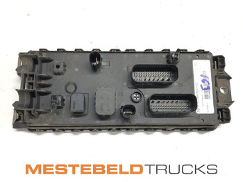 Electrical system MERCEDES-BENZ