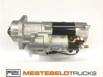 Engine and parts MERCEDES-BENZ