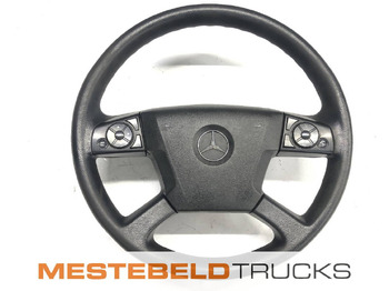 Steering wheel MERCEDES-BENZ