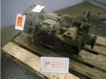 Gearbox and parts MERCEDES-BENZ