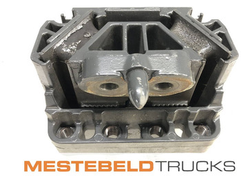 Frame/ Chassis MERCEDES-BENZ