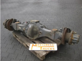 Rear axle RENAULT