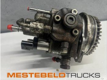 Fuel processing/ Fuel delivery RENAULT