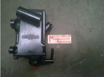 Frame/ Chassis RENAULT Midlum