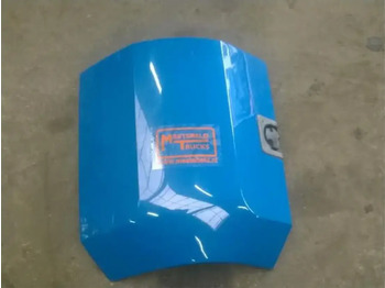 Cab and interior RENAULT Magnum