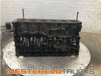 Engine and parts RENAULT