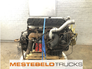 Engine RENAULT Premium