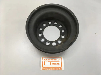 Engine and parts RENAULT T