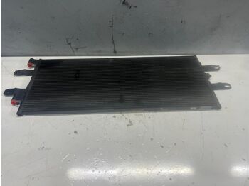 SCANIA R Cooling system