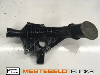 Engine and parts SCANIA